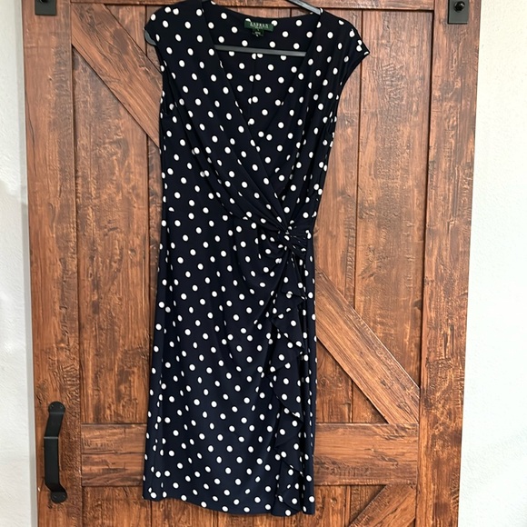 Ralph Lauren Dresses & Skirts - Ralph Lauren with balls,like new